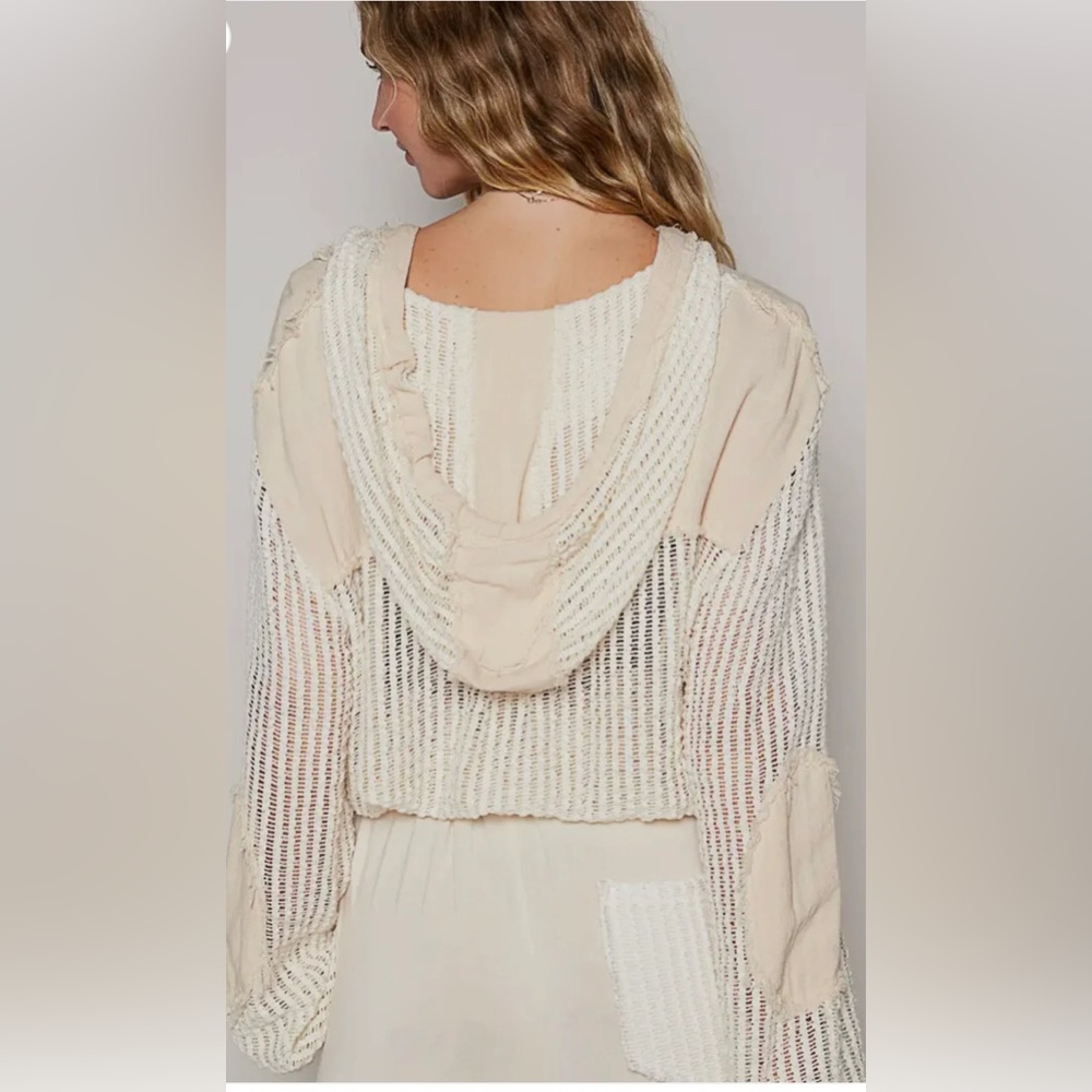 Pol Jacket Top - image 3